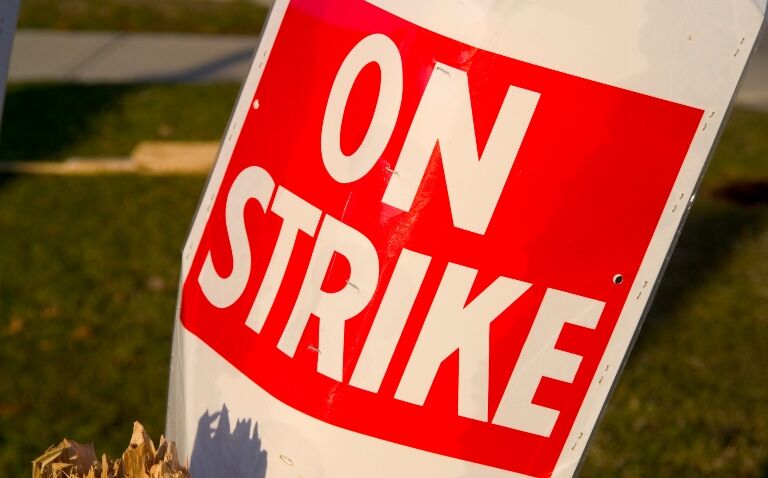 NHS joint doctors strikes like three ‘Christmas days’