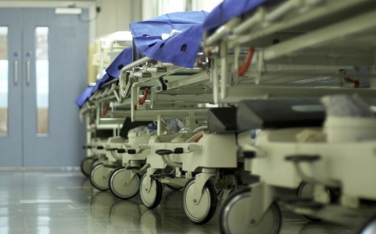 NHS unable to ‘secure full benefits’ of increased spending and staffing