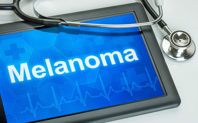 Neoadjuvant pembrolizumab superior to adjuvant therapy in advanced resectable melanoma