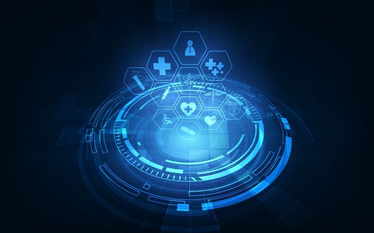 New £30m health technology fund announced by UK Government alongside medical school places