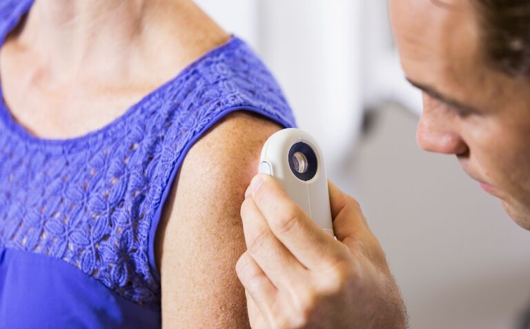 EADV: New analysis shows non-melanoma skin cancer has higher mortality rate than melanoma