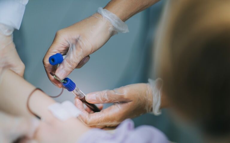 New blood test could aid quick and accurate diagnosis of mild traumatic brain injury