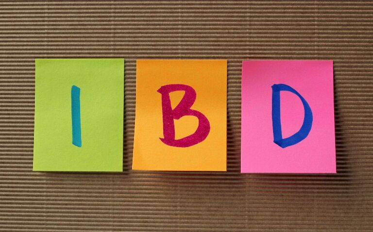 New protocol for IBD referral triage reduces diagnostic delays