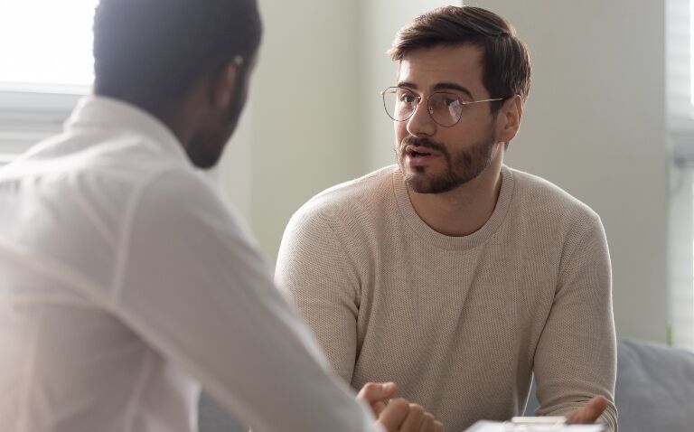 New report calls for priority investment in NHS staff mental health and wellbeing