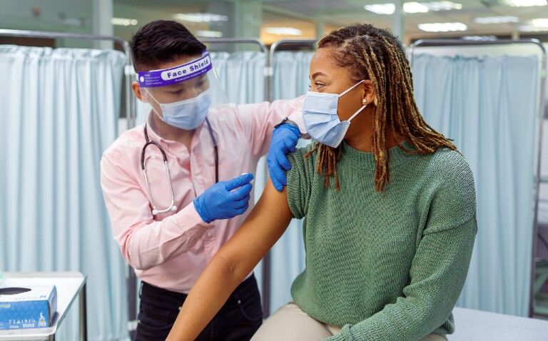No increased risk of menstrual changes after Covid vaccination
