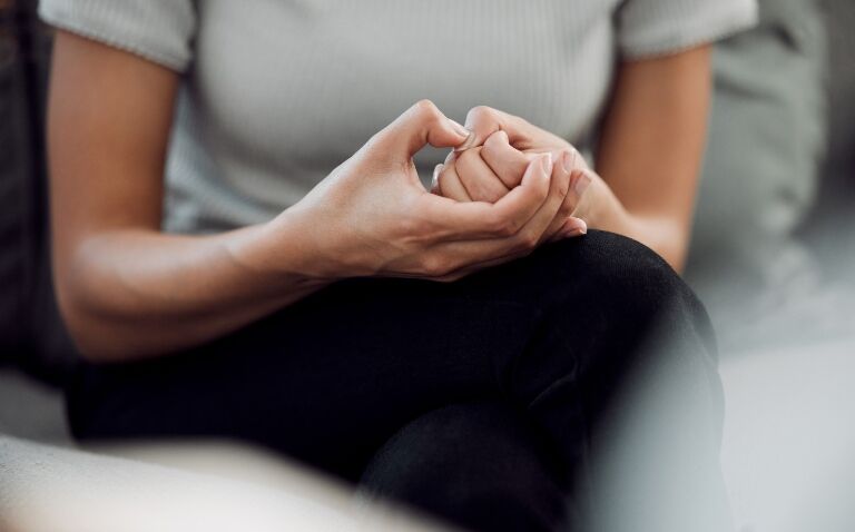 OCD increases risk of death from natural and unnatural causes