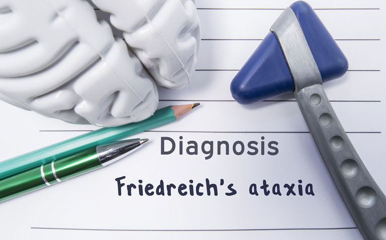 Omaveloxolone receives approval for treatment of Friedreich’s Ataxia