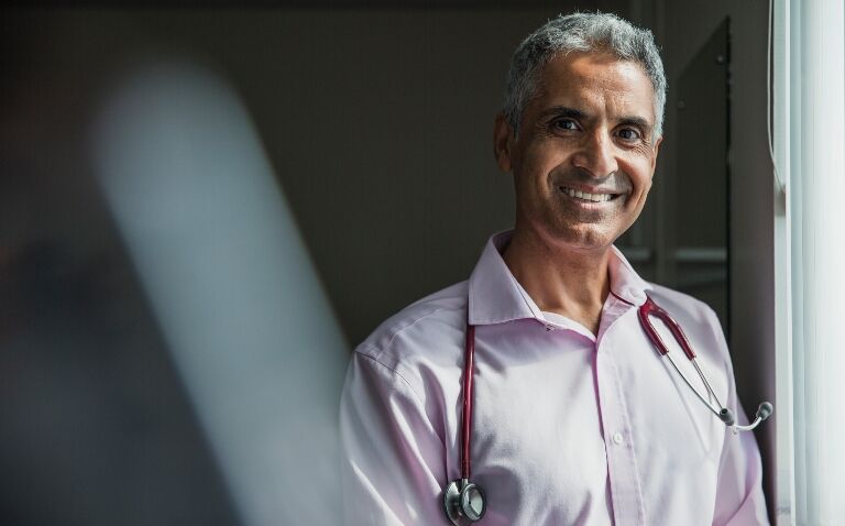 On-call should be opt-in for senior doctors aged over 60