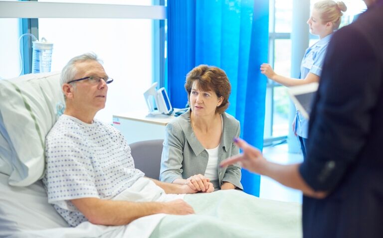 Open letter to health secretary highlights cancer care challenges