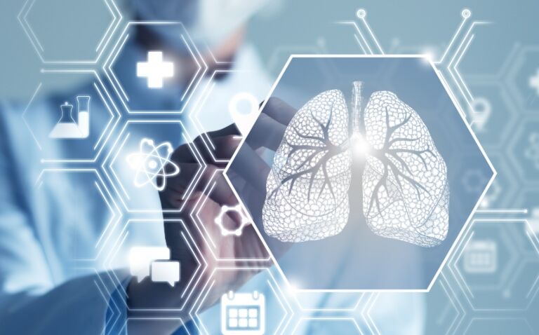Optimising tobacco dependency services in secondary care