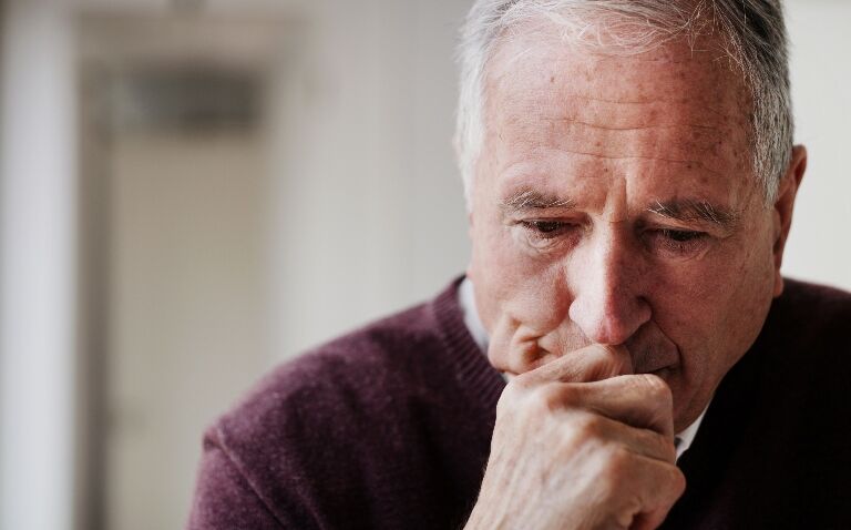 Pandemic lockdowns linked to sustained cognitive decline among older adults