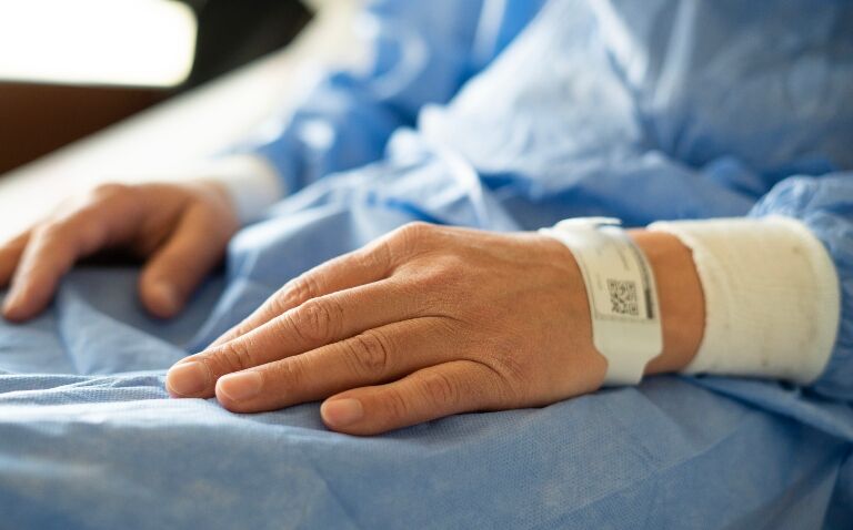 Patient misidentification interventions outlined in new HSSIB report
