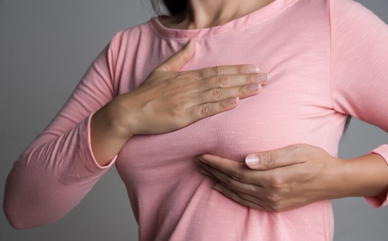 Patients ‘left behind’ due to inequalities in breast cancer care