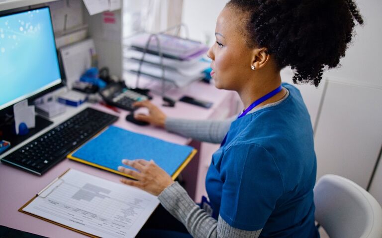 Patients with learning disabilities let down by poor links between primary and secondary care