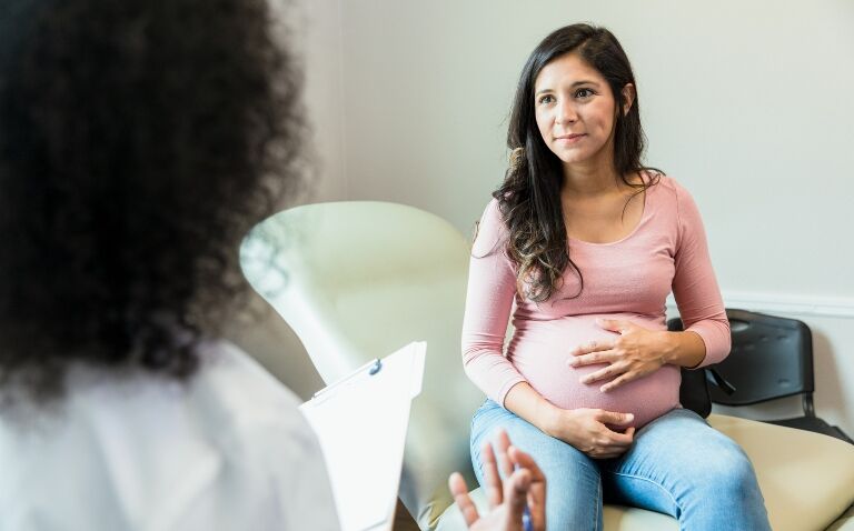 Pertussis vaccine switch for UK pregnant women due to polio antibody impact in children