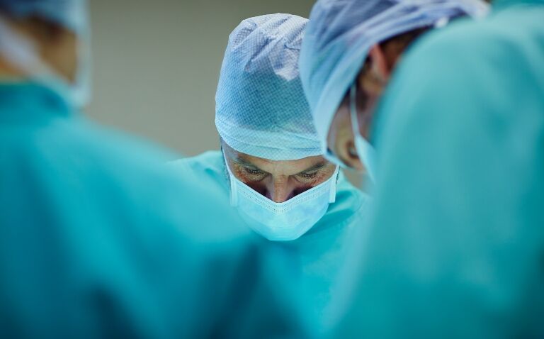 Pilot study to prevent surgical site infections and tackle AMR begins at UK hospital
