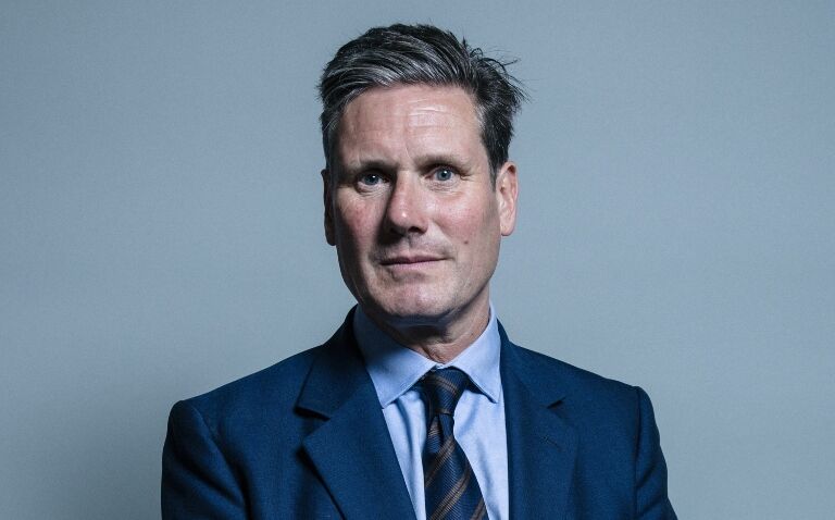 Plans for £1.1bn funding to cut NHS waiting lists to be announced by Labour's Starmer