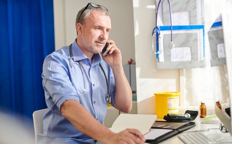 Position statement on integrated respiratory care published by BTS and PCRS