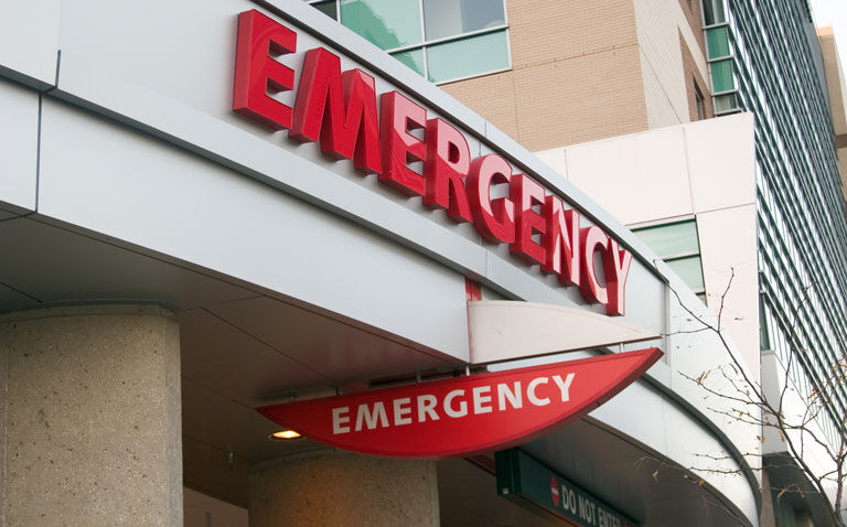 Predicting frequent emergency care use with machine learning no better than existing models