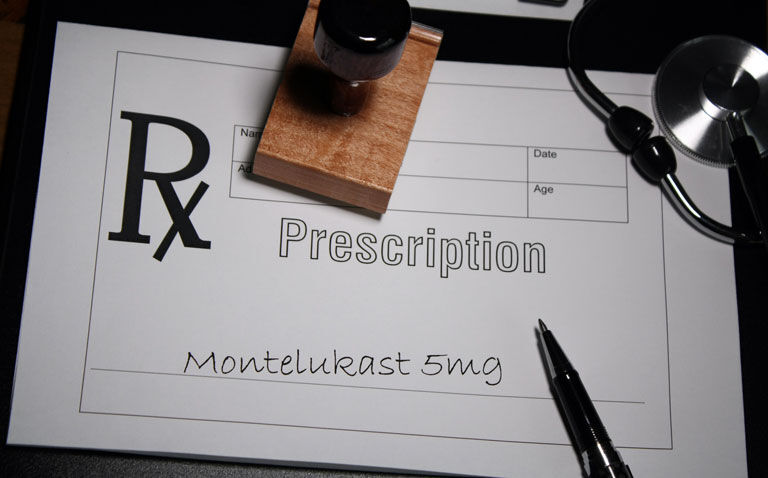Prenatal leukotriene receptor antagonist use not linked to neuropsychiatric events in offspring