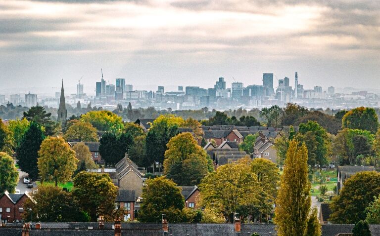 RCPCH position statement on air pollution: what clinicians need to know