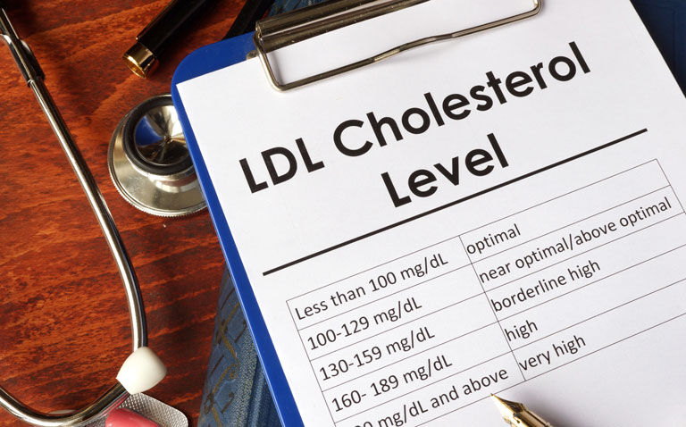RCT finds bempedoic acid reduces cardiovascular adverse events for statin-intolerant patients