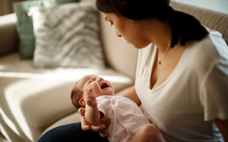 RSV routine vaccination for babies and older adults in the UK recommended by JCVI