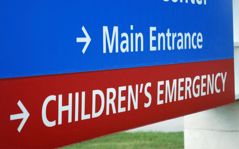 Reduce poverty to boost child health and relieve pressure on NHS