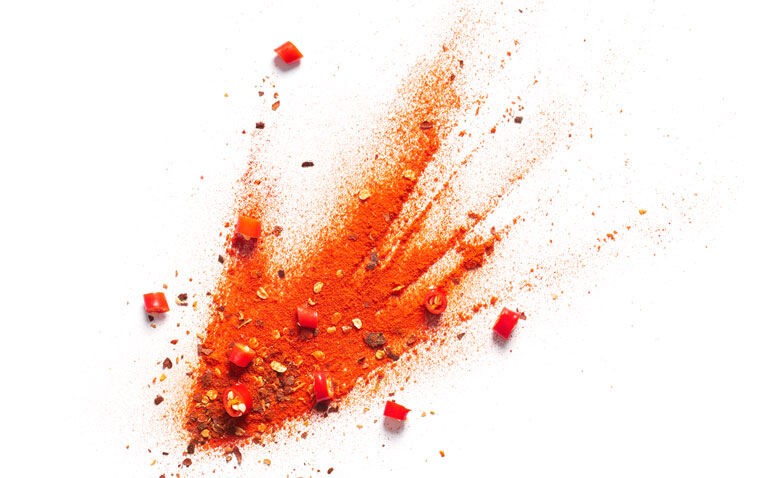 Reduced capsaicin cough reflex sensitivity linked to hospitalisation in COPD