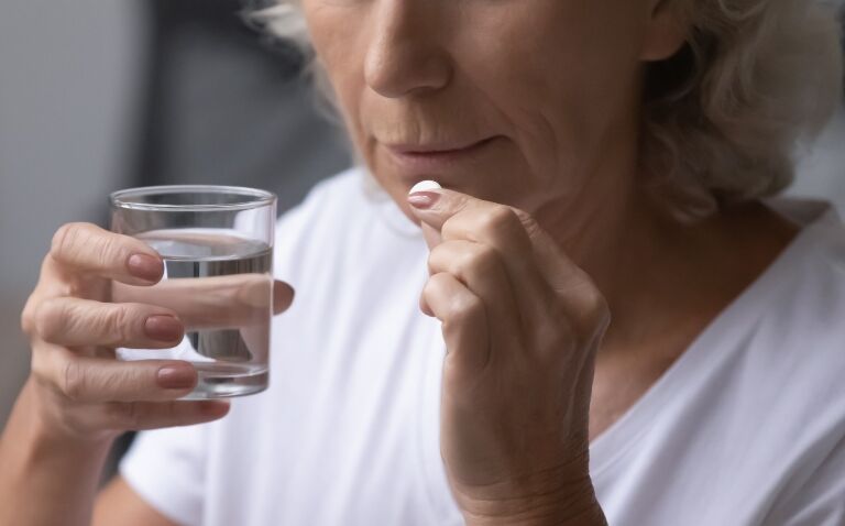 Regular paracetamol use can cause severe complications in over-65s