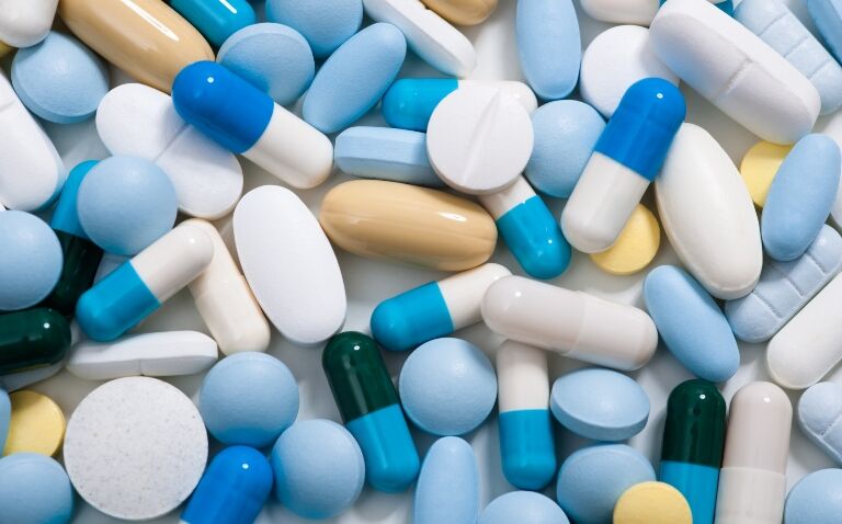 Research digest: Assessing appropriateness of antibiotic use in hospital settings