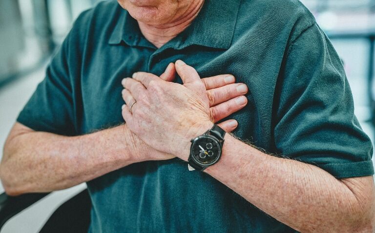 Research digest: Reducing ED overcrowding with novel point-of-care myocardial infarction test