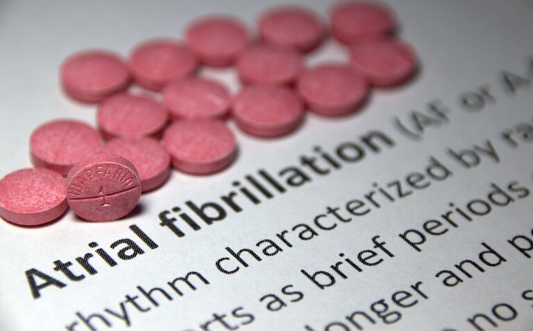 Researchers call for removal of gender from clinical risk scores in atrial fibrillation