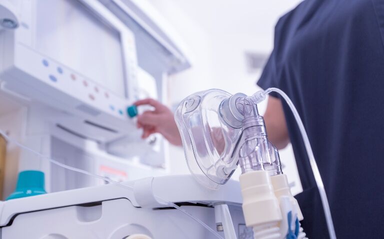 Respiratory Support Unit care found to significantly reduce rates of hospital mortality