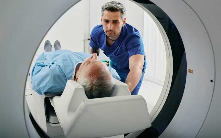 Return cancer test results within 10 days NHS England says