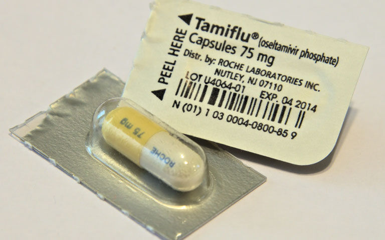 Review suggests oseltamivir unable to reduce risk of hospitalisation for influenza