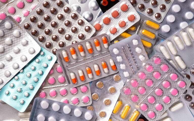 Risk of non-fatal overdose higher when opioid agonists prescribed with other medicines
