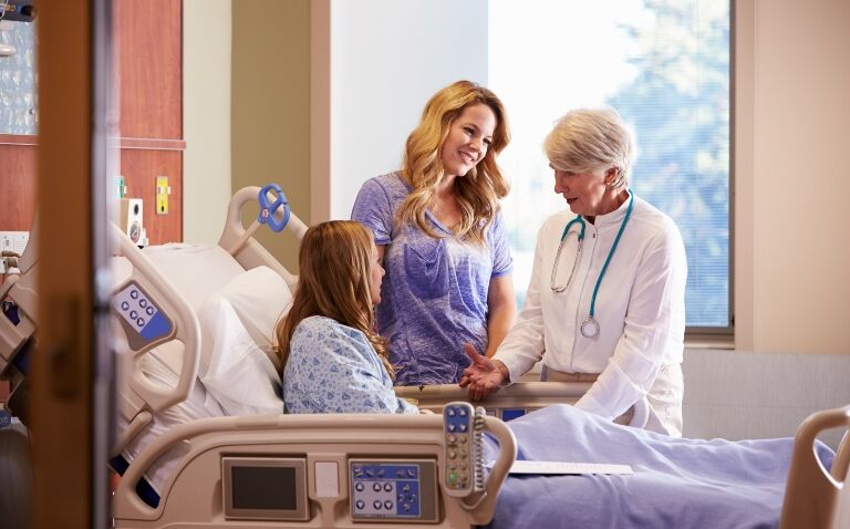 Role of paediatricians in children’s mental health subject of new position statement