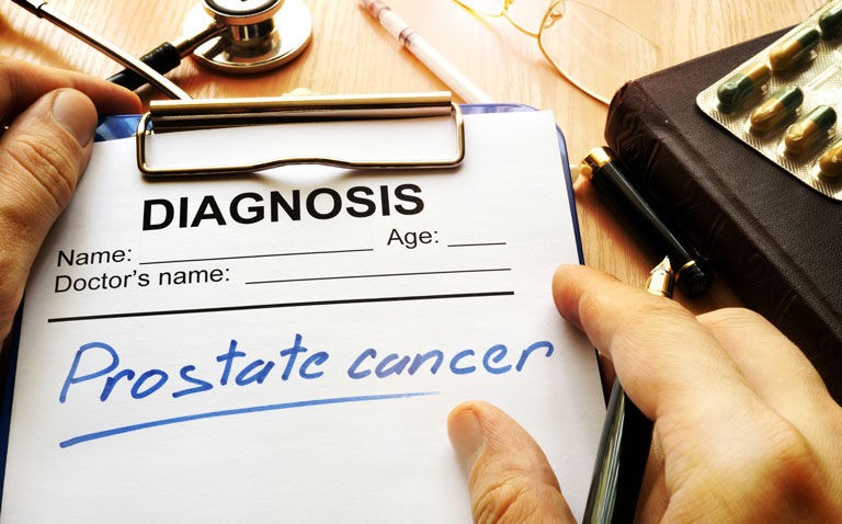 Rucaparib offers survival advantage over usual care in metastatic prostate cancer