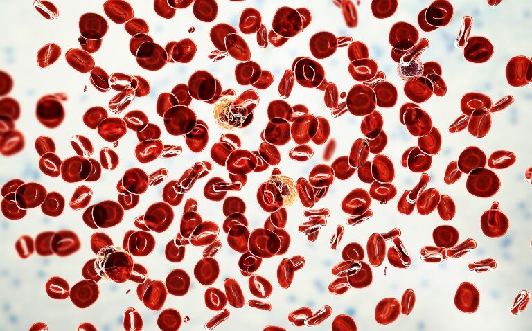 Ruxolitinib approved by NICE for treatment of polycythaemia vera