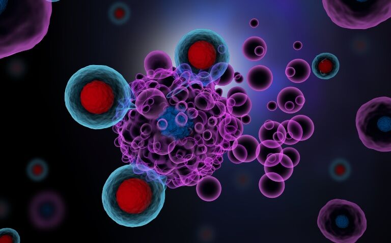 SC atezolizumab gains EU marketing authorisation for multiple cancer types
