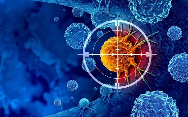 SC atezolizumab set for NHS rollout
