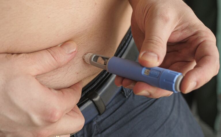 Semaglutide found to sustain weight loss for four years and cut CVD risk