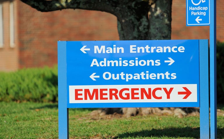 Study reveals significant increase in hospital admissions for COPD and asthma