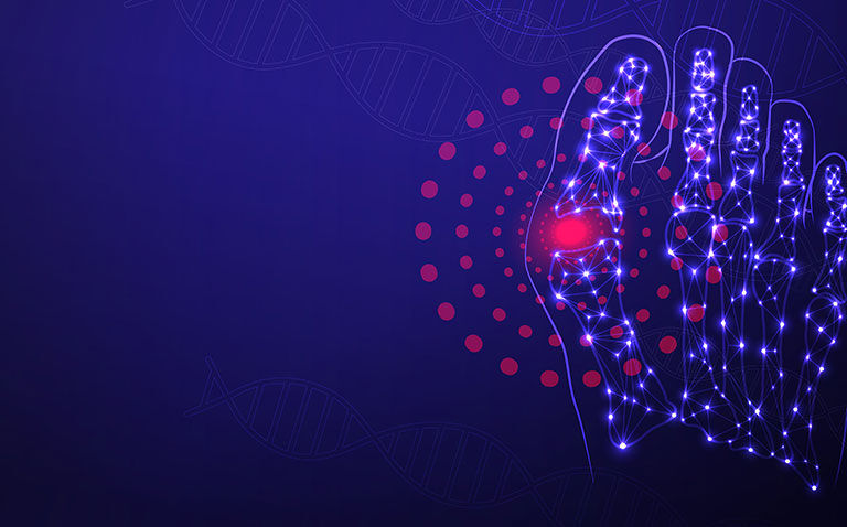 Study shows gout linked to the risk of multiple diseases
