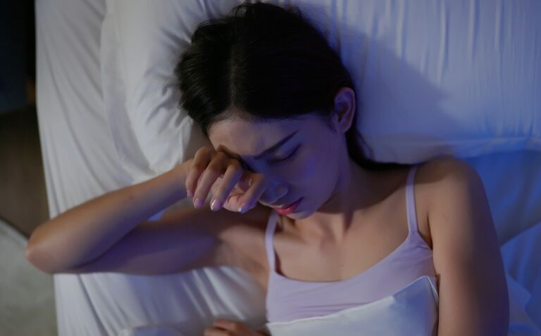 Study links irregular sleep patterns to myocardial infarction and stroke risk