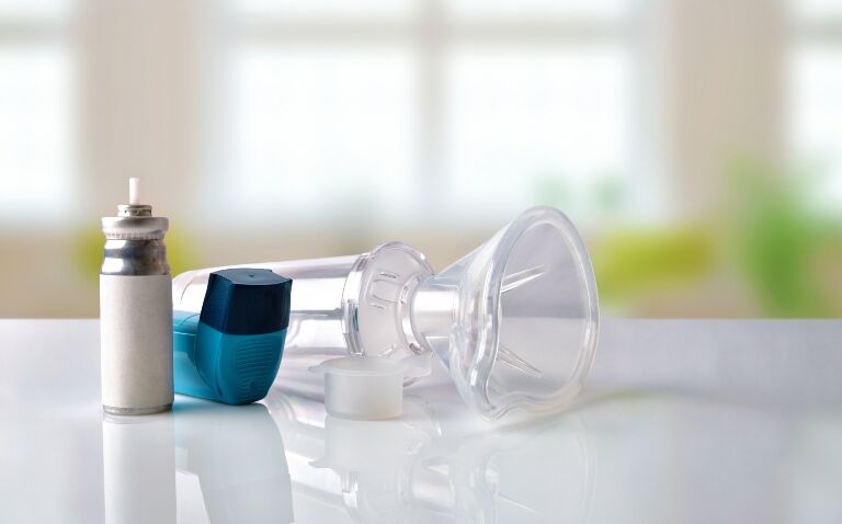 Study links poorly controlled asthma to excessive greenhouse gas emissions