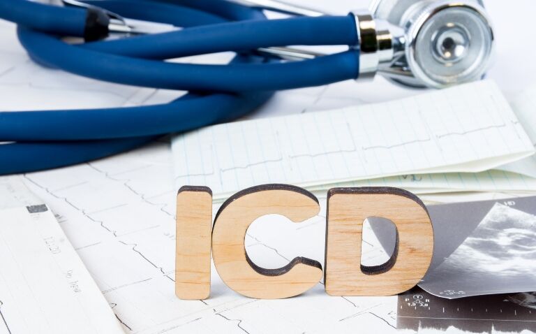 Study suggests need for early implantable defibrillators in high-risk heart failure patients