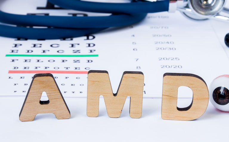 Syfovre approved for geographic atrophy in advanced age-related macular degeneration