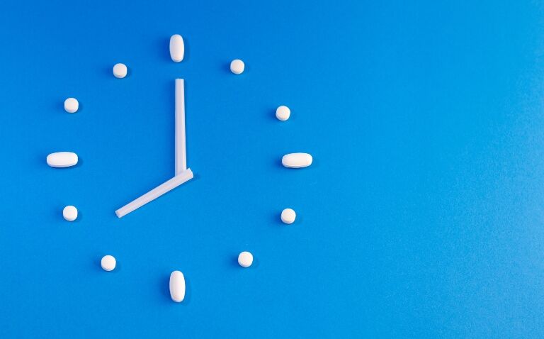 Taking antihypertensives at certain times of day may reduce myocardial infarction risk